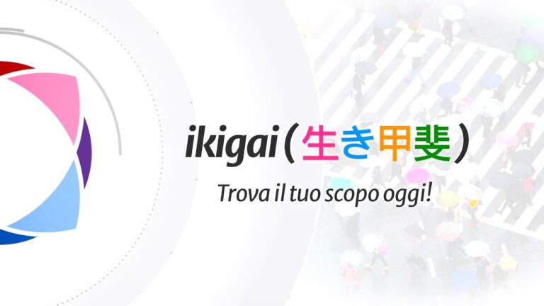Il Test dell’Ikigai: Scopri la tua Passione e il tuo Scopo