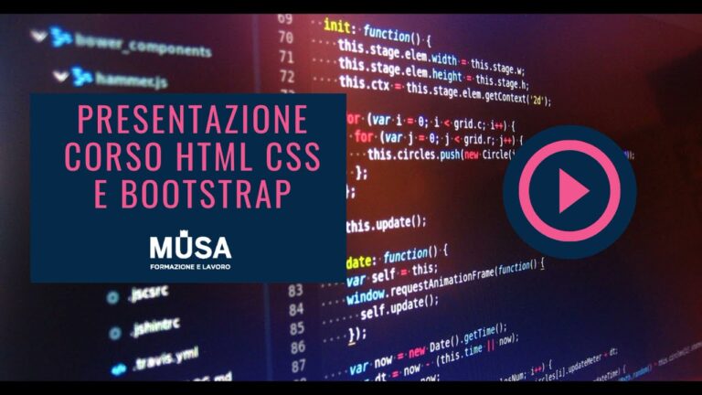 Formazione CSS: Il Futuro dell’Apprendimento Online