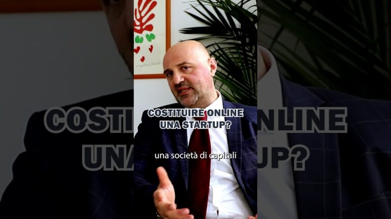 Titolo: Guida alla Creazione di un Online Startup di Successo