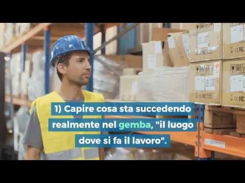 Guida per un’Alimentazione Sana ed Equilibrata: Il Metodo Lean Ed