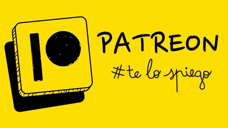 Cos’&egrave; Patreon: Guida Completa e Vantaggi