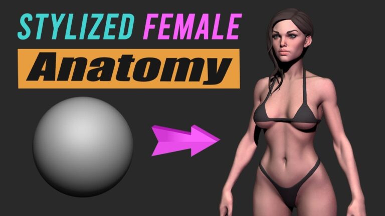 Artiste Anatomia Femminile: Esplorando il Corpo Femminile Attraverso l’Arte