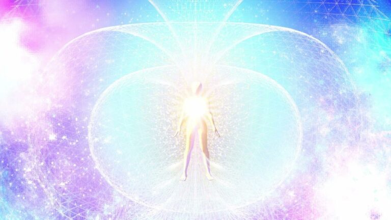 Reiki in 3 Minuti: Il Potere della Guarigione Rapida