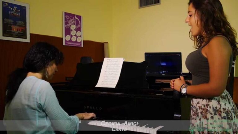 L’evoluzione del canto moderno