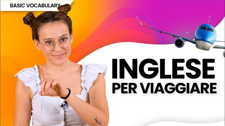 Guida all’inglese per viaggiatori