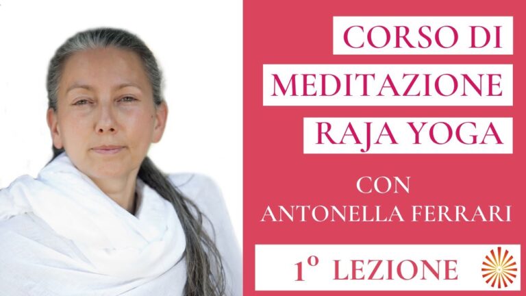 Corsi di Meditazione Vicino a Te