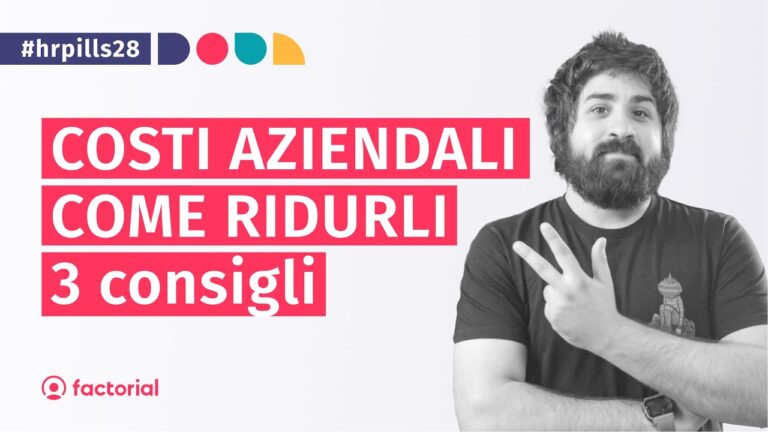 Riduzione dei Costi Aziendali: Strategie Efficaci da Implementare