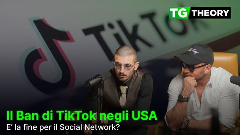Disagi di TikTok oggi: cosa &egrave; successo e cosa fare
