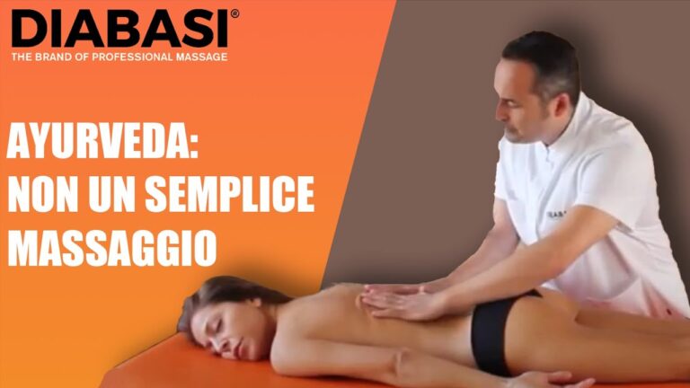 Controindicazioni del Massaggio Ayurvedico: Cosa Sapere