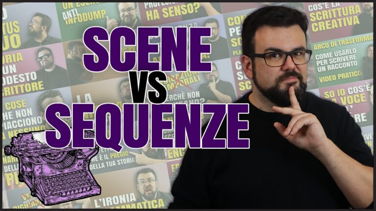 Guida alla Sequenza Cinematografica Perfetta