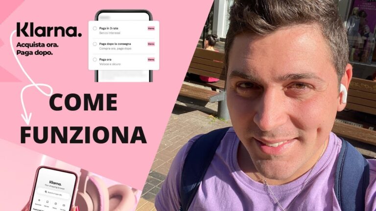 Come Contattare Klarna: Guida Completa