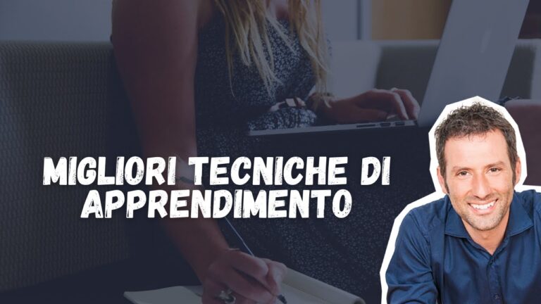 Migliorare l’apprendimento rapido: strategie efficaci