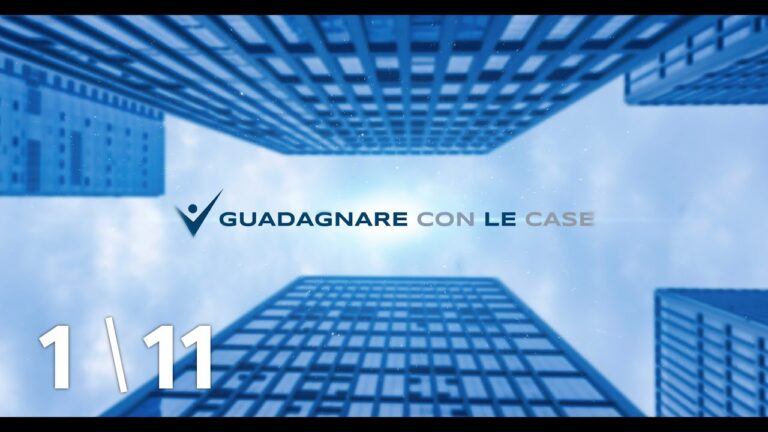 Come Guadagnare con le Case: Strategie Efficaci