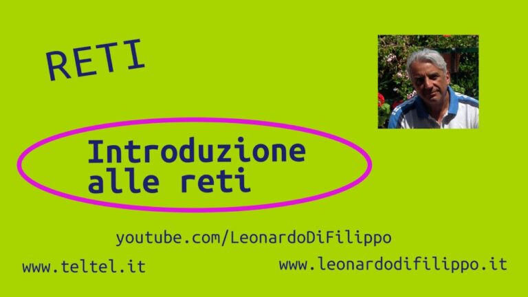 L’Importanza della Sicurezza delle Reti Informatiche