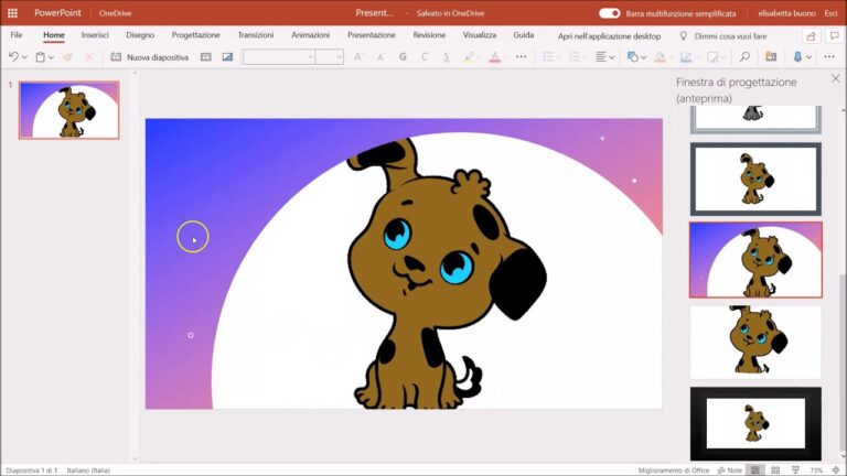 Creare Presentazioni Online: Guida Completa