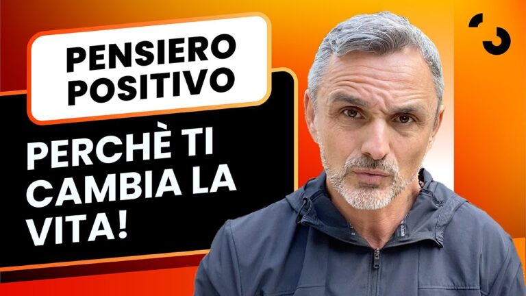 Pensieri di Vita Positivi: Come Mantenere un Ottimismo Duraturo
