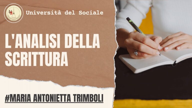 Analisi della scrittura online: ottimizzazione e concisione