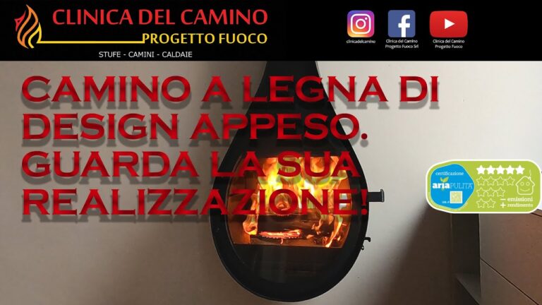 Guida all’acquisto: Il Camino Ideale al Miglior Prezzo