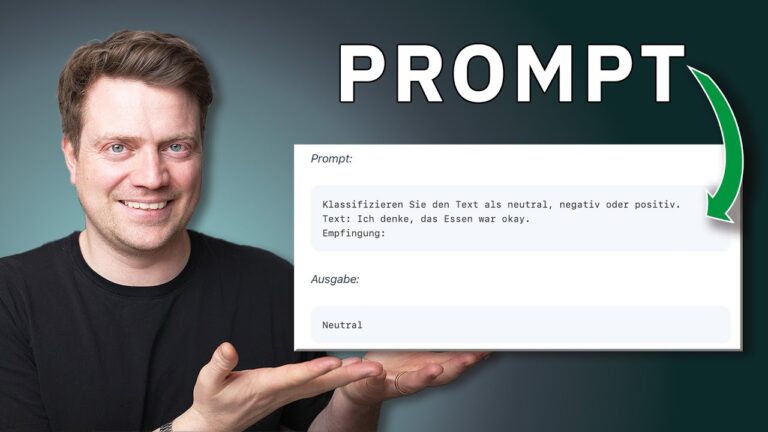 Ottimizzazione dei Risultati con il Prompt Engineering
