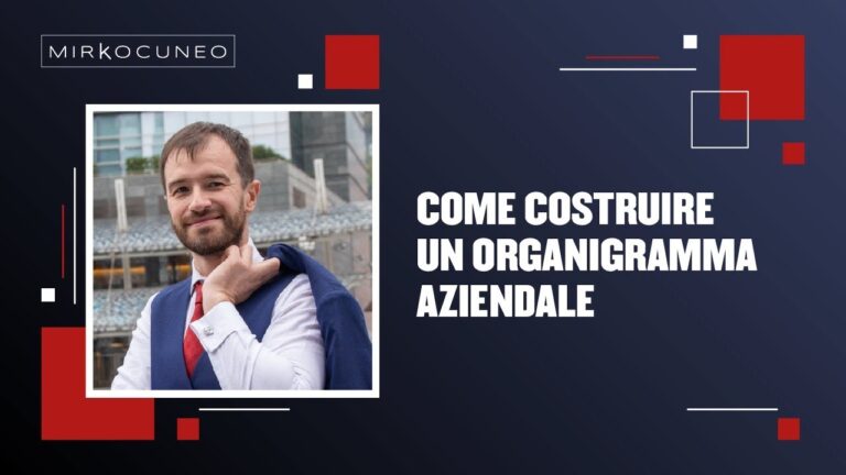 Guida Pratica per Creare un Organigramma Efficace