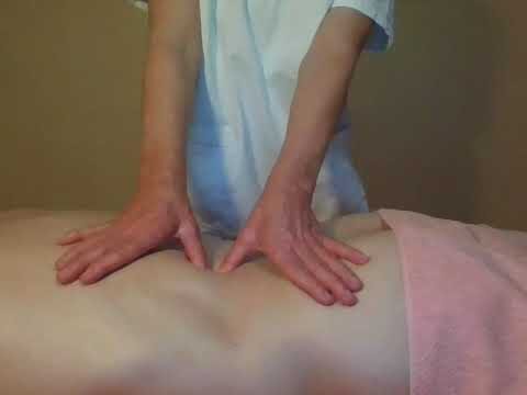 Massaggio Rilassante: Tecniche Efficaci per il Corpo